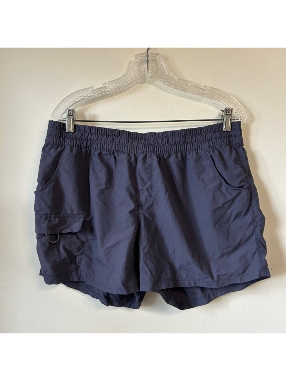 Columbia Omni Shade Kestrel Trail Shorts